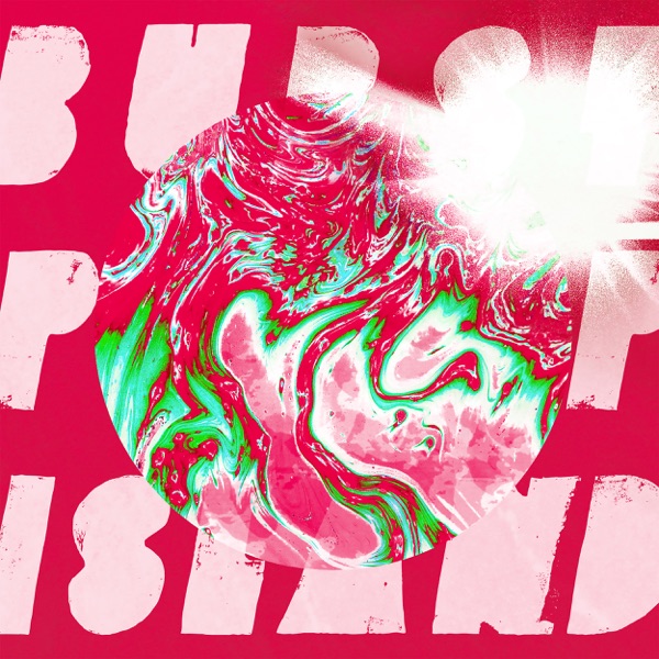 Burst Pop Island (Instrumental)