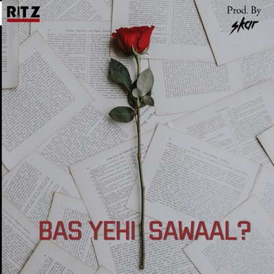 Bas Yehi Sawaal (feat. Ritz) - Single