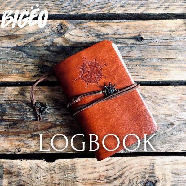 Logbook - EP