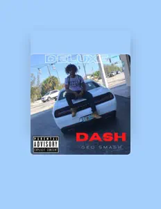 Ouve Geo Smash, vê vídeos de música, lê a biografia, vê as datas da digressão e muito mais!