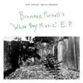 Brontez Purnell - Forgive Me, Philip