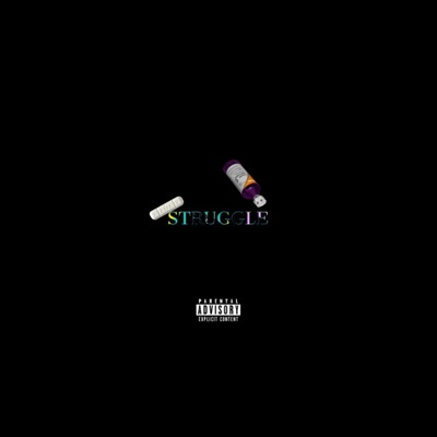 Struggle - Single