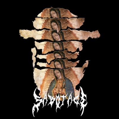 Sabotage - EP