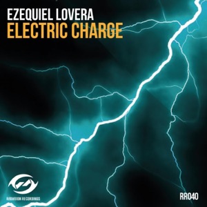 Electric Charge - Single