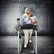 Feel The Burn (feat. Loco G) - Dj Dru