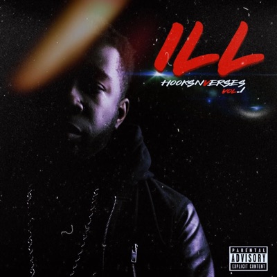 HooksNverses, Vol. 1