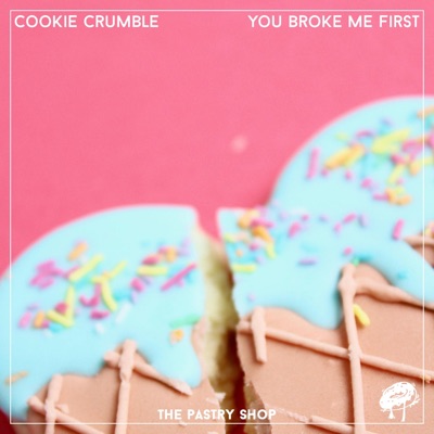 You Broke Me First - Single