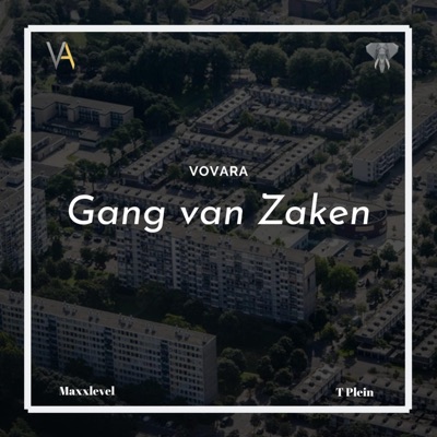 Gang Van Zaken - Single