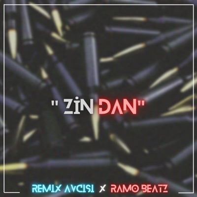 Remix Avcisi - Zindan (feat. Ramo Beatz)