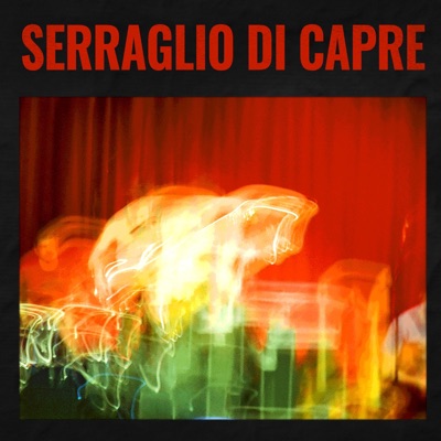 Serraglio di Capre