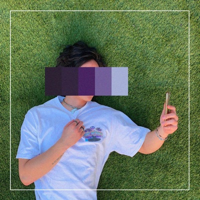 Don't Forget About Me - Single