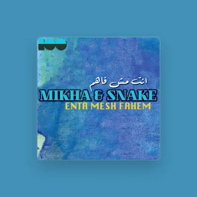 Listen to Mikha, watch music videos, read bio, see tour dates & more!