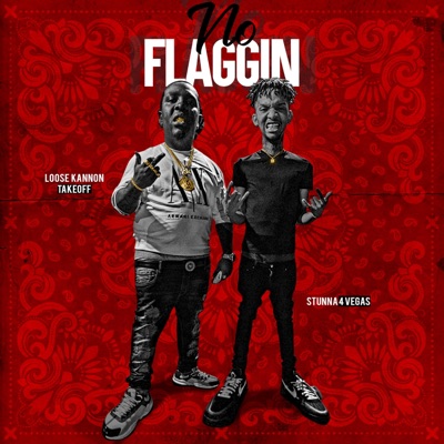 No Flaggin - Single