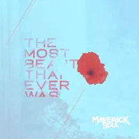 Here With Me — Maverick Soul