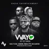 Stream & download Wayo (O Le Gan) [feat. General Pype, eLDee, Seantero & Jahborne] - Single