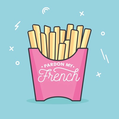 Pardon My French - Single