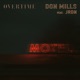 Overtime feat JRDN Single