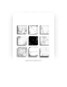 Escucha a KEMAtherapy, mira videos musicales, lee su biografía, consulta las fechas de las gira y más.