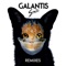 Smile (Bart B More Remix) [Radio Mix] - Galantis lyrics