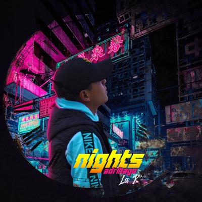 Nights - EP