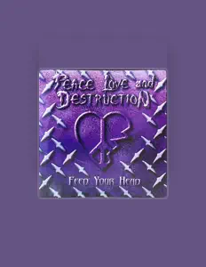 Écoutez Peace Love and Destruction, regardez des vidéoclips, lisez la biographie, consultez les dates de tournée et plus encore !