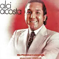 Cancion del alma — Alci Acosta