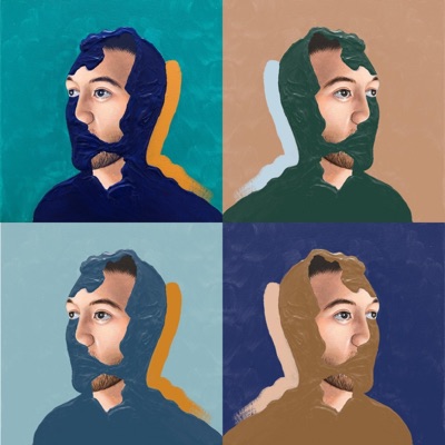 Half As Much - EP