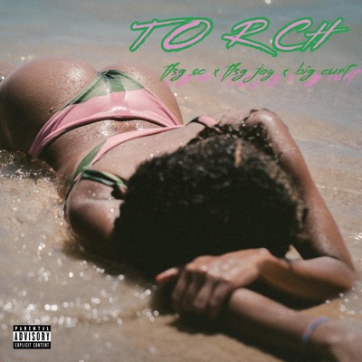 Torch (feat. tfsg Jay & Big Curt) - Single