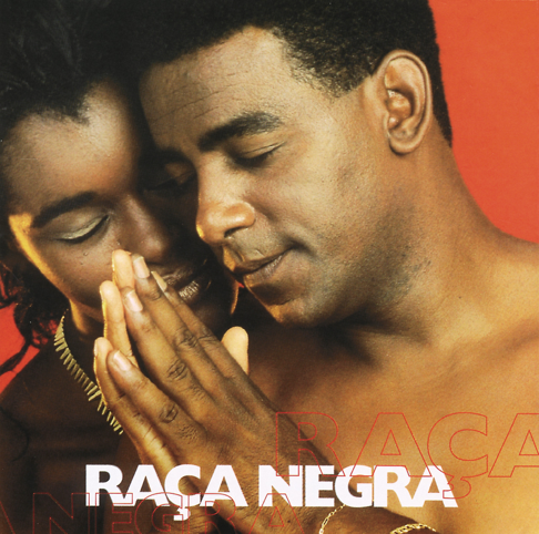 Raça Negra - Deus Me Livre (Ao Vivo): listen with lyrics