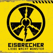 Liebe Macht Monster artwork