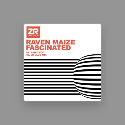 Raven Maize