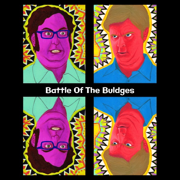 Battle of the Buldges - Single