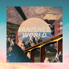 Vanished World (Anna Phoebe Rework) - Single