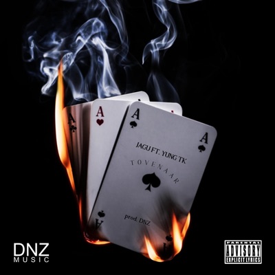 Tovenaar (feat. Yung TK) - Single