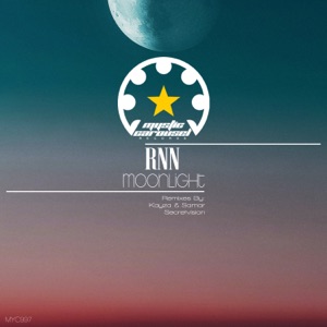 Moonlight - Single