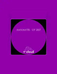 Escucha a AntonyTR, mira vídeos musicales, lee la biografía, consulta fechas de giras y mucho más.