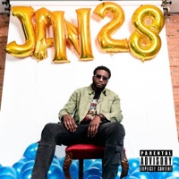 Jan 28th - Single - Dozie