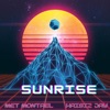 Sunrise (feat. Krisiz Jay) - Single