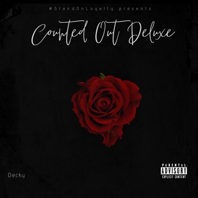 Counted Out Deluxe - EP