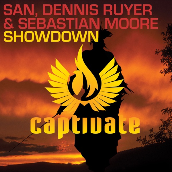 Showdown - Single