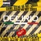 Metro 28 - Delirio lyrics