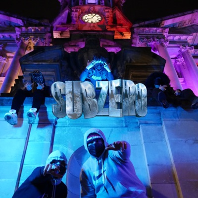 #Subzero (feat. Tubs, K Loose, Busy Bandz, A Facee & RH) - Single