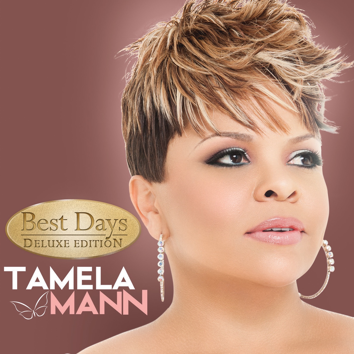 EOM Favorites - Tamela Mann - Tamela Mann - This Place