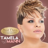 Tamela Mann - Best Days (Live)