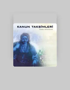聆聽 Halil Karaduman、觀看音樂影片、閱讀小傳、查看巡演日期等！