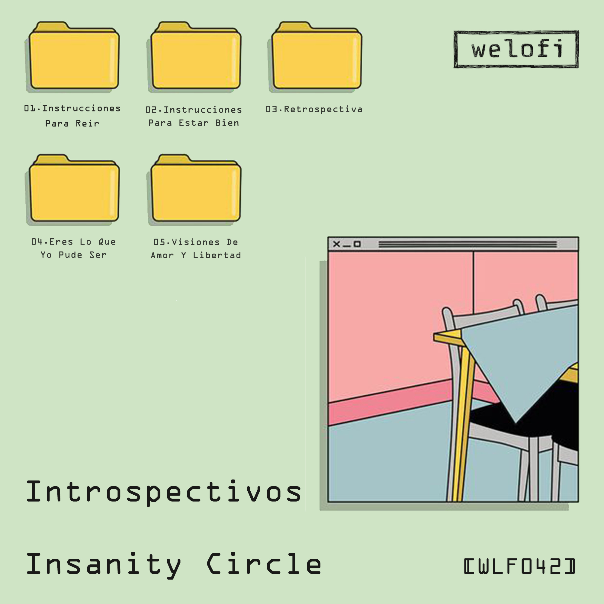 Introspectivos