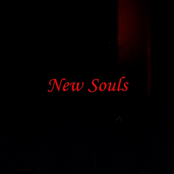 New Souls (Instrumental Rap)