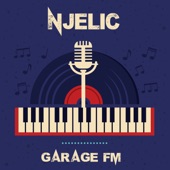 Garage FM artwork