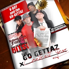 Slave (feat. Dawgface & Jessica) V-boy