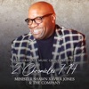 Shawn Xavier Jones & The Company - 2 Chronicles 7:14 (radio version)